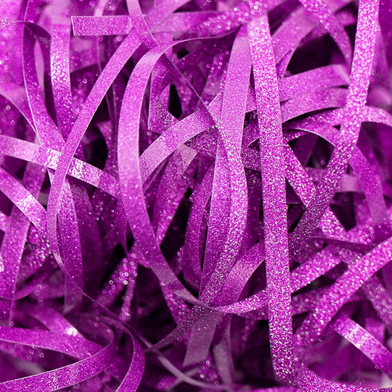 Spot Wholesale | Glitter Raffia Glitter Silk 30g/50g/100g Pack