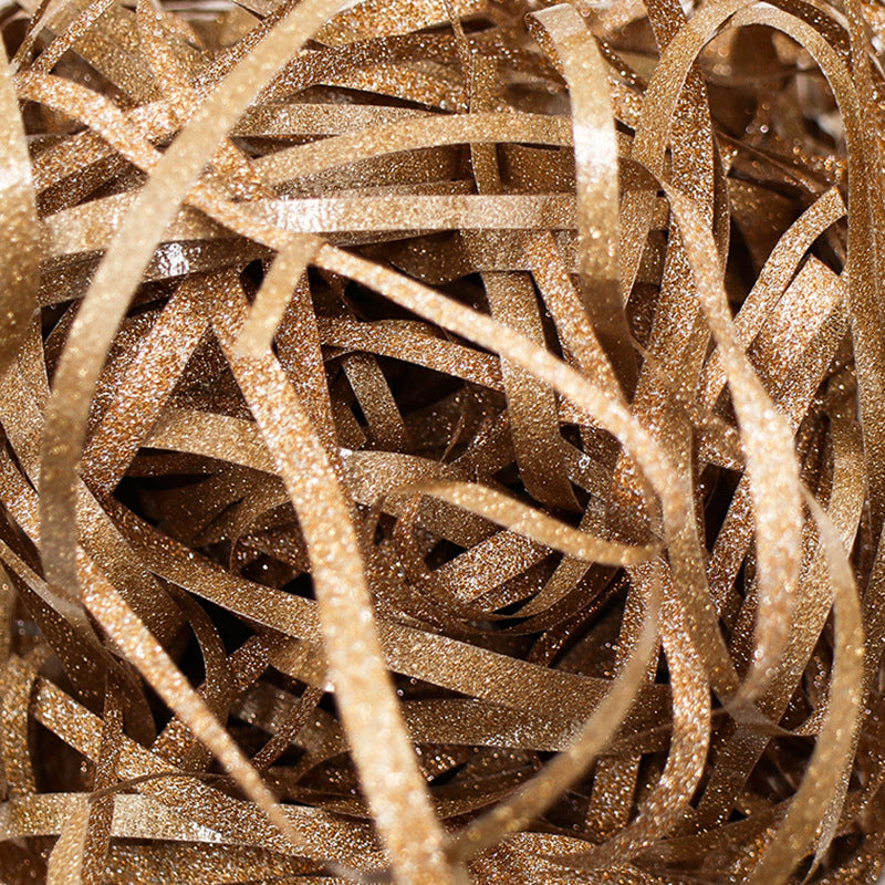 Spot Wholesale | Glitter Raffia Glitter Silk 30g/50g/100g Pack