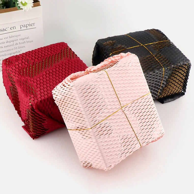 Spot Wholesale | Honeycomb Paper Manufacturer Wholesale 10pcs/pack