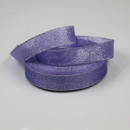 Spot Wholesale | Colorful Onion Gift Packaging Ribbon 2.5CM