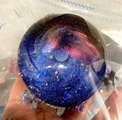 12 Star Sign Squishy Ball Fidget Toy(13 Days to Make)