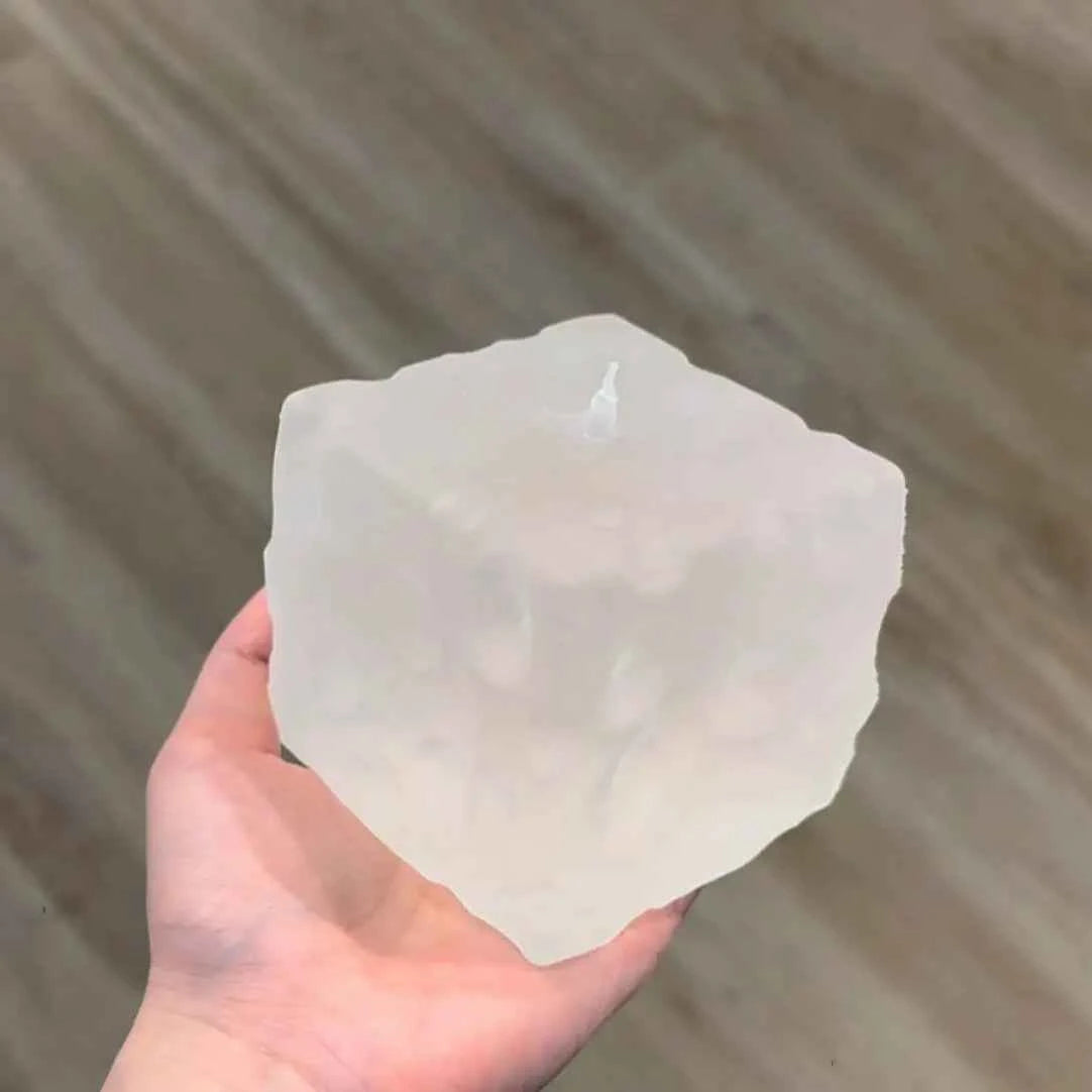 Fruit GummyLarge cheese Squishy -Handmade Vaseline SlowRebound Stress Toy