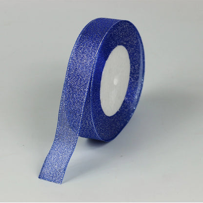 Spot Wholesale | Colorful Onion Gift Packaging Ribbon 2.5CM