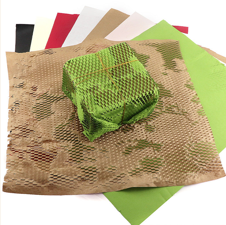 Spot Wholesale | Honeycomb Paper Manufacturer Wholesale 10pcs/pack
