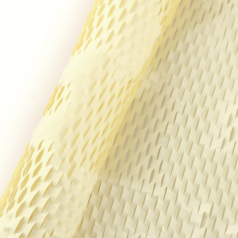 Spot Wholesale | Honeycomb Paper Manufacturer Wholesale 10pcs/pack
