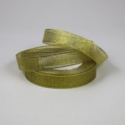 Spot Wholesale | Colorful Onion Gift Packaging Ribbon 2.5CM