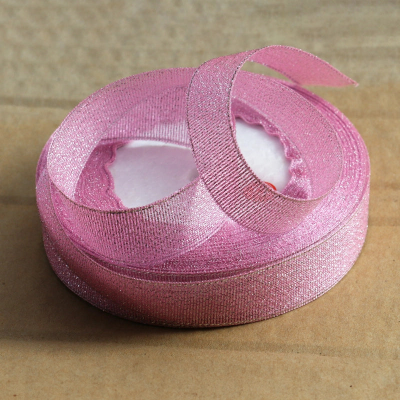 Spot Wholesale | Colorful Onion Gift Packaging Ribbon 2.5CM