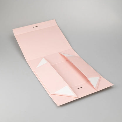 Spot Wholesale | Bow Folding Box, Magnetic Folding Box, Magnet Packaging Gift Box