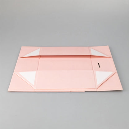 Spot Wholesale | Bow Folding Box, Magnetic Folding Box, Magnet Packaging Gift Box