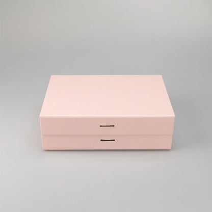 Spot Wholesale | Bow Folding Box, Magnetic Folding Box, Magnet Packaging Gift Box