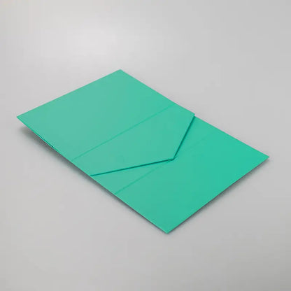 Spot Wholesale | Colorful Folding Gift Box, Flip Gift Box, Ready-Made Package Paper Box