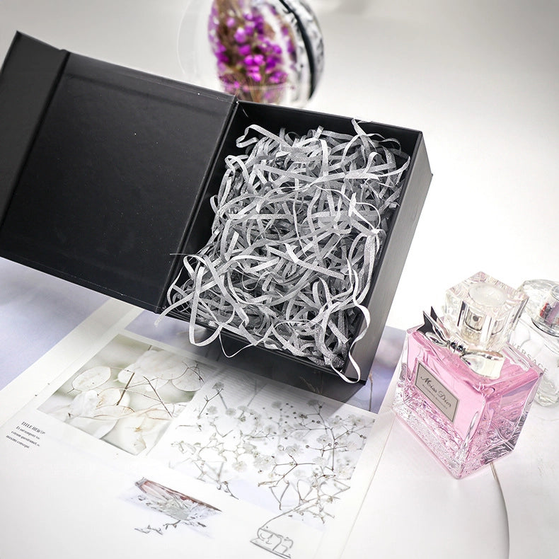 Spot Wholesale | Glitter Raffia Glitter Silk 30g/50g/100g Pack
