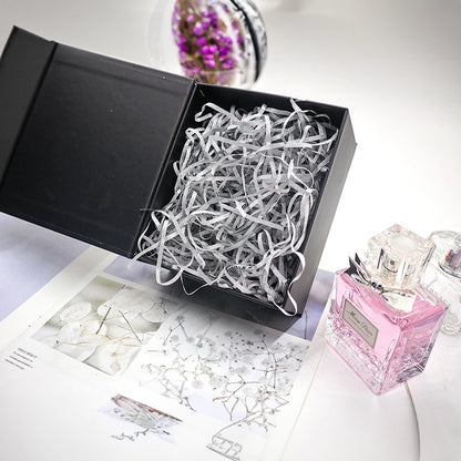 Spot Wholesale | Glitter Raffia Glitter Silk 30g/50g/100g Pack