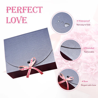 Spot Wholesale | High-End Color Gift Box Packaging Airplane Box