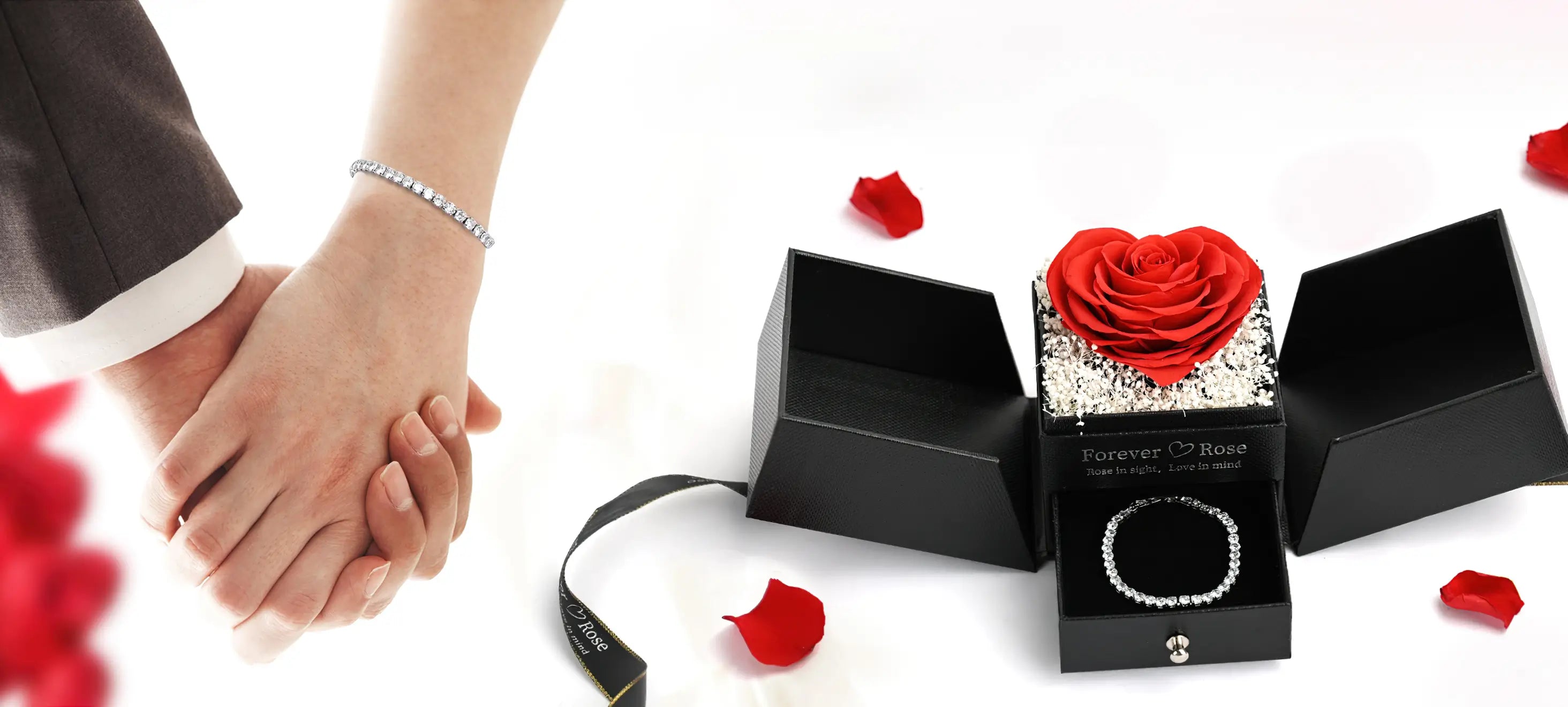 Festive Favorites, Love in a Gift Set