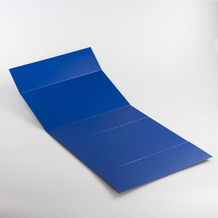 Spot Wholesale | Colorful Folding Box, Folding Gift Box Flip Cover with Magnet