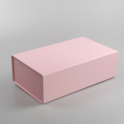 Spot Wholesale | Colorful Folding Box, Folding Gift Box Flip Cover with Magnet