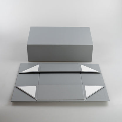 Spot Wholesale | Colorful Folding Box, Folding Gift Box Flip Cover with Magnet