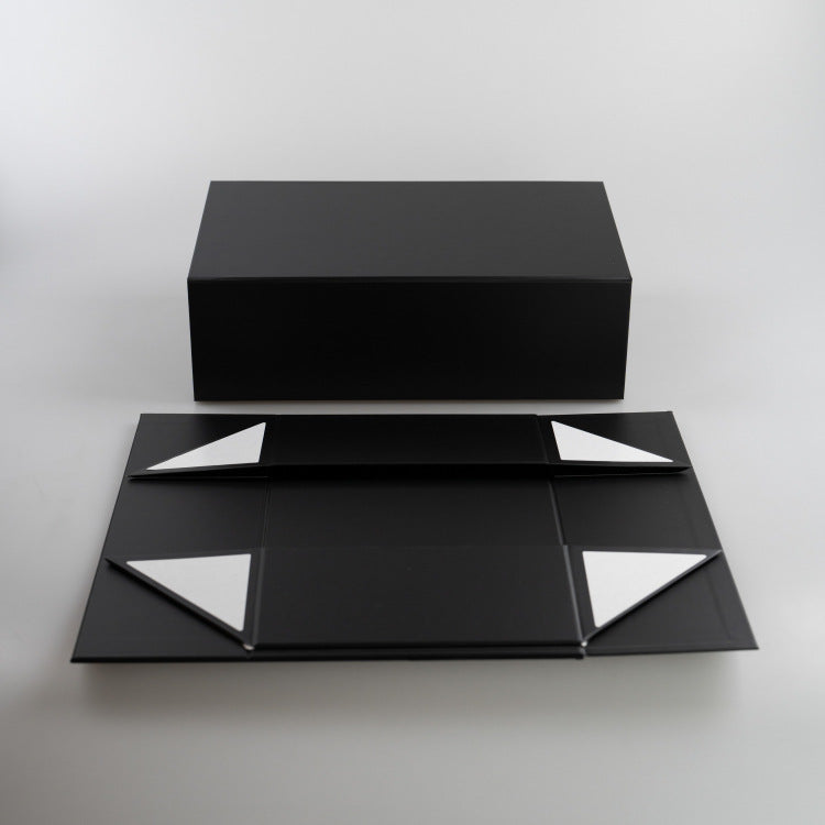 Spot Wholesale | Colorful Folding Box, Folding Gift Box Flip Cover with Magnet