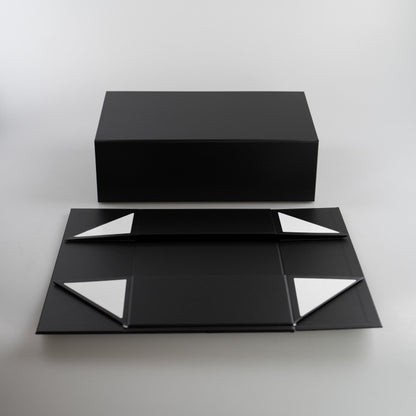 Spot Wholesale | Colorful Folding Box, Folding Gift Box Flip Cover with Magnet