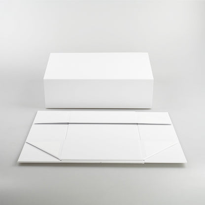 Spot Wholesale | Colorful Folding Box, Folding Gift Box Flip Cover with Magnet
