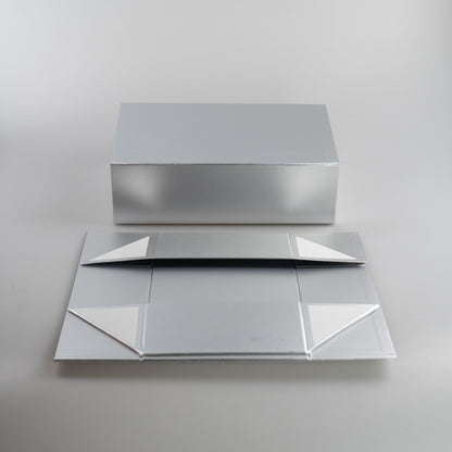 Spot Wholesale | Colorful Folding Box, Folding Gift Box Flip Cover with Magnet