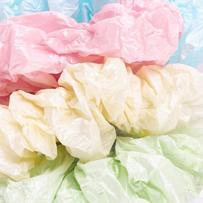 Spot Wholesale | Pearl-colored snow pear paper gift wrapping paper