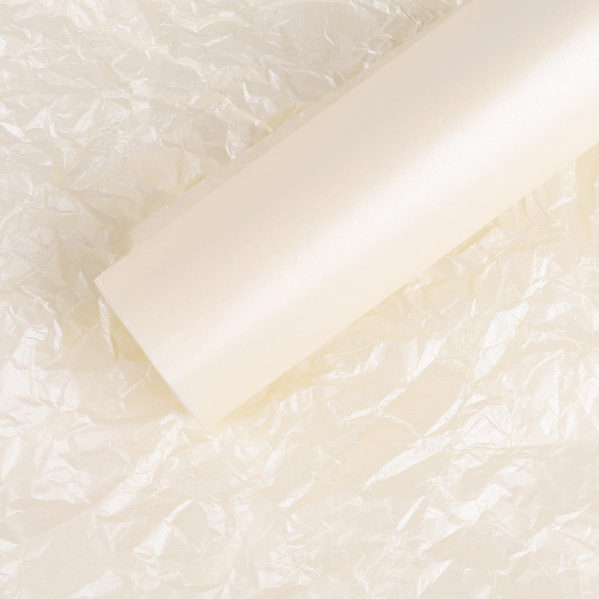 Spot Wholesale | Pearl-colored snow pear paper gift wrapping paper