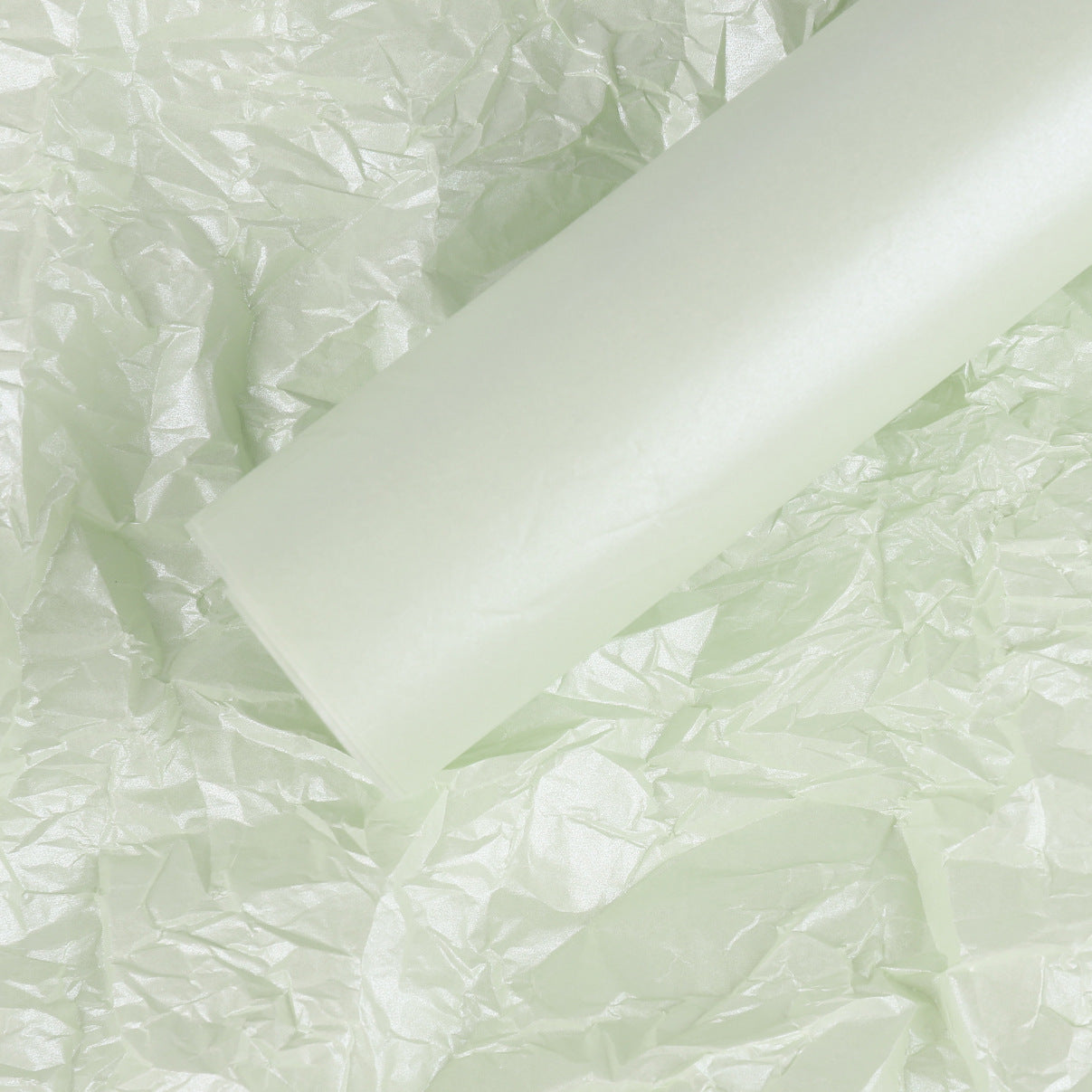 Spot Wholesale | Pearl-colored snow pear paper gift wrapping paper