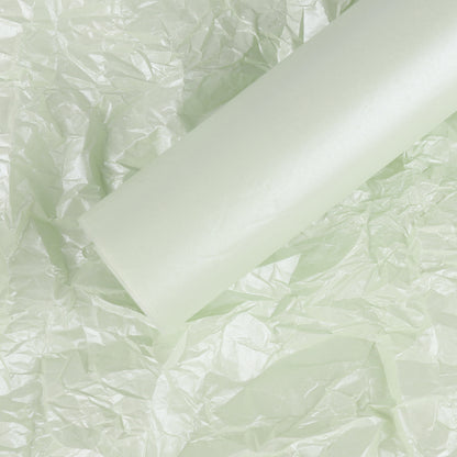 Spot Wholesale | Pearl-colored snow pear paper gift wrapping paper