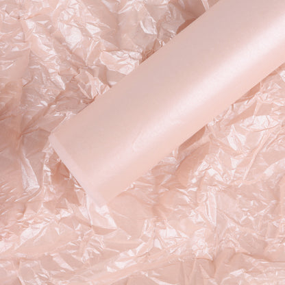 Spot Wholesale | Pearl-colored snow pear paper gift wrapping paper