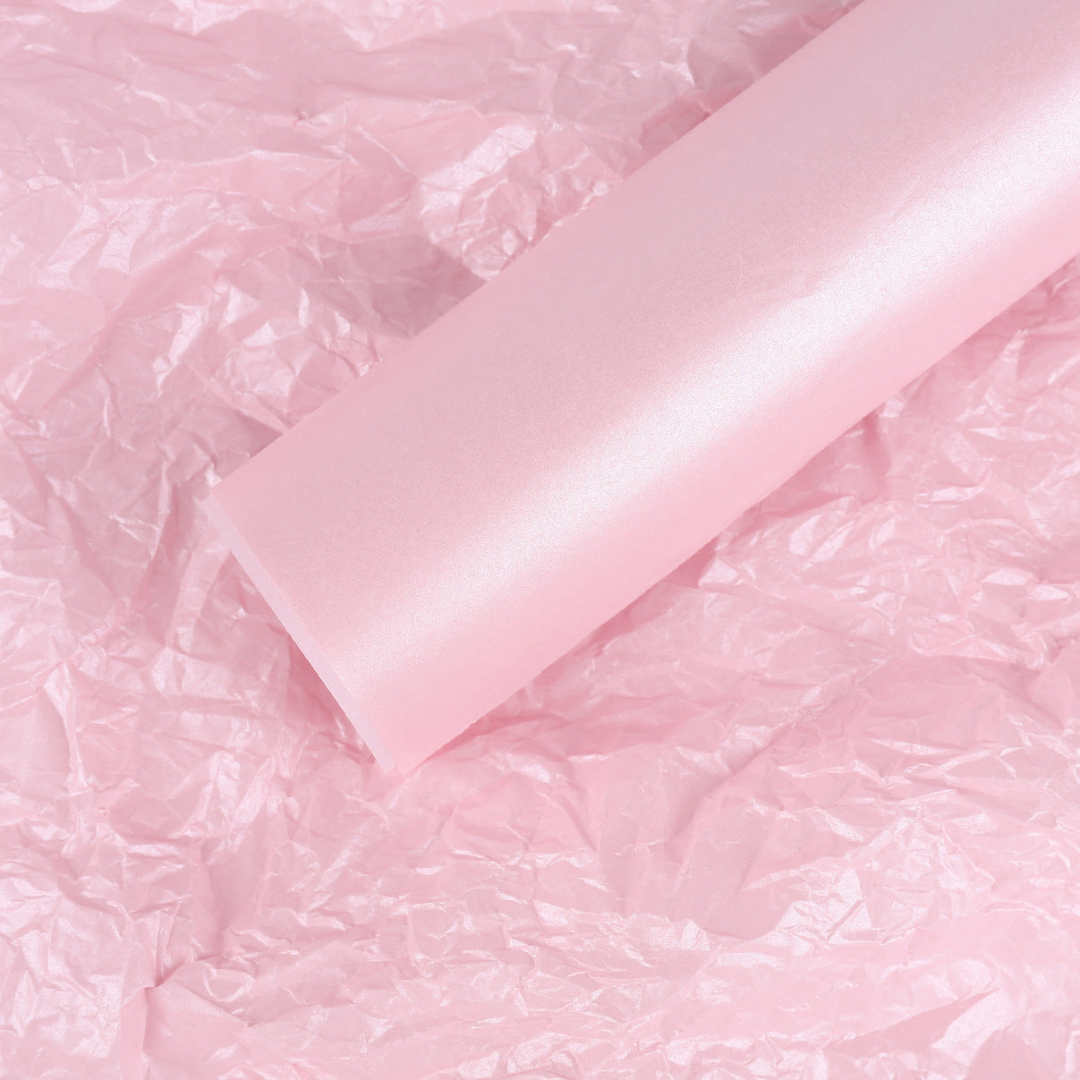 Spot Wholesale | Pearl-colored snow pear paper gift wrapping paper