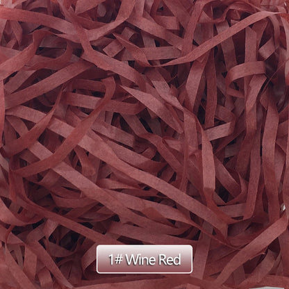 Spot Wholesale | Raffia Paper Shreds, Gift Box Fillers, Shredded Paper