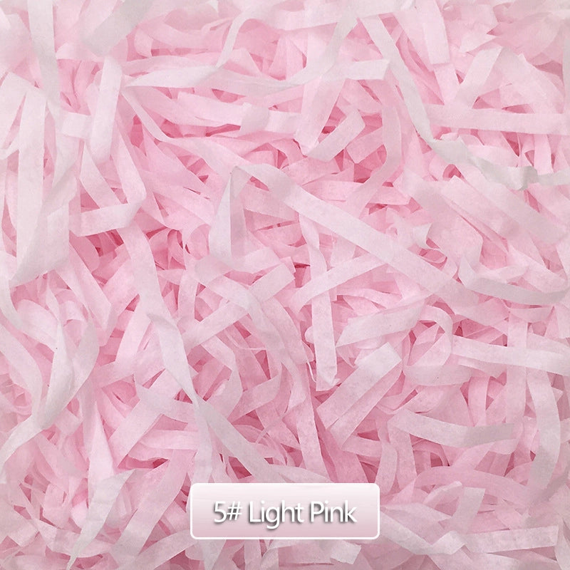 Spot Wholesale | Raffia Paper Shreds, Gift Box Fillers, Shredded Paper