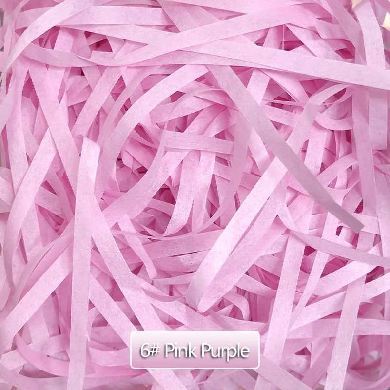 Spot Wholesale | Raffia Paper Shreds, Gift Box Fillers, Shredded Paper