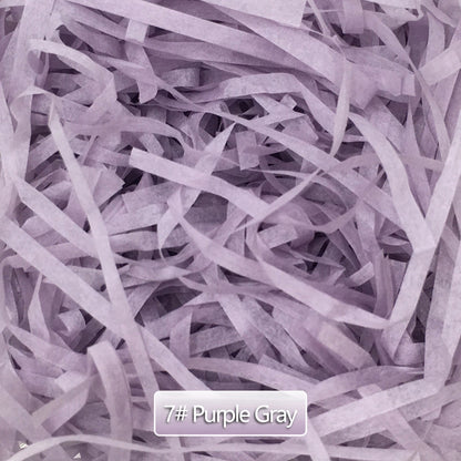 Spot Wholesale | Raffia Paper Shreds, Gift Box Fillers, Shredded Paper