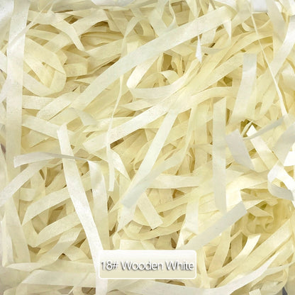 Spot Wholesale | Raffia Paper Shreds, Gift Box Fillers, Shredded Paper