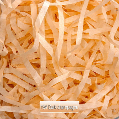 Spot Wholesale | Raffia Paper Shreds, Gift Box Fillers, Shredded Paper