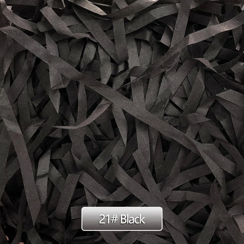 Spot Wholesale | Raffia Paper Shreds, Gift Box Fillers, Shredded Paper