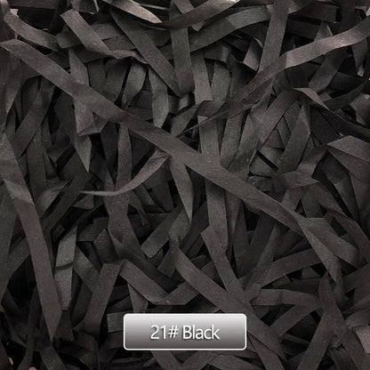 Spot Wholesale | Raffia Paper Shreds, Gift Box Fillers, Shredded Paper