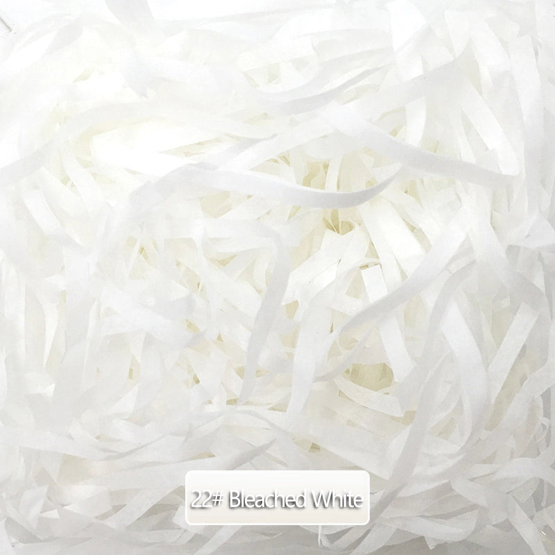 Spot Wholesale | Raffia Paper Shreds, Gift Box Fillers, Shredded Paper