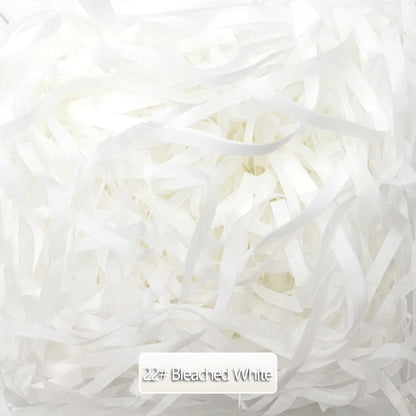 Spot Wholesale | Raffia Paper Shreds, Gift Box Fillers, Shredded Paper