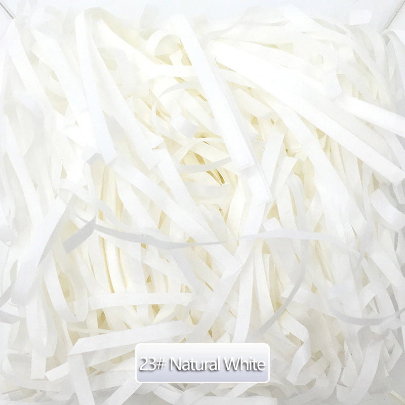 Spot Wholesale | Raffia Paper Shreds, Gift Box Fillers, Shredded Paper
