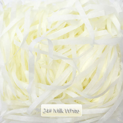 Spot Wholesale | Raffia Paper Shreds, Gift Box Fillers, Shredded Paper