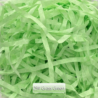 Spot Wholesale | Raffia Paper Shreds, Gift Box Fillers, Shredded Paper