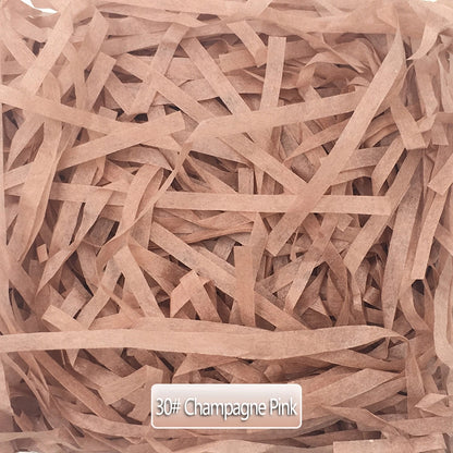 Spot Wholesale | Raffia Paper Shreds, Gift Box Fillers, Shredded Paper