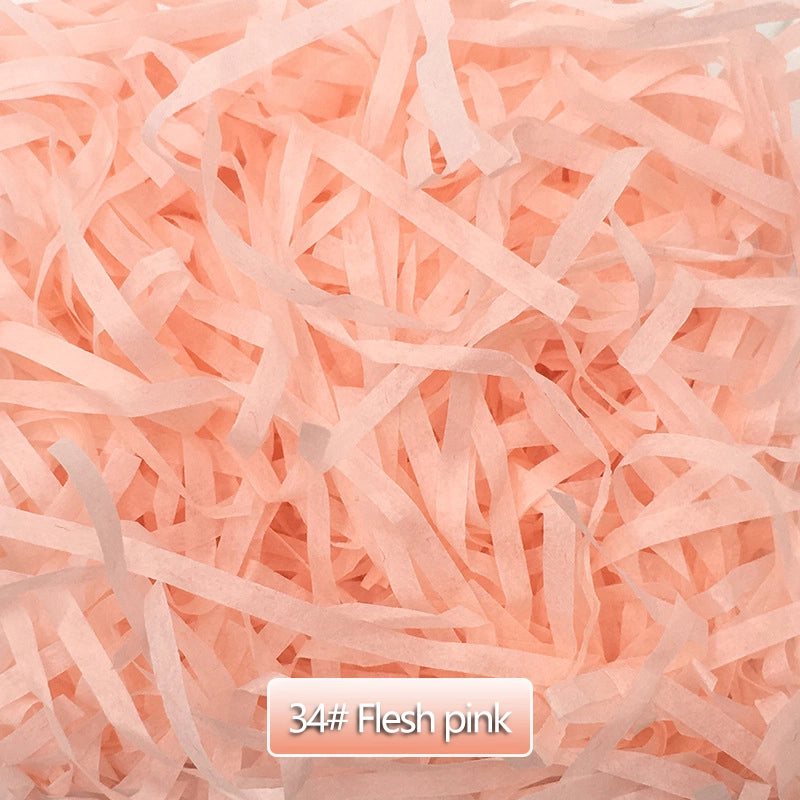 Spot Wholesale | Raffia Paper Shreds, Gift Box Fillers, Shredded Paper