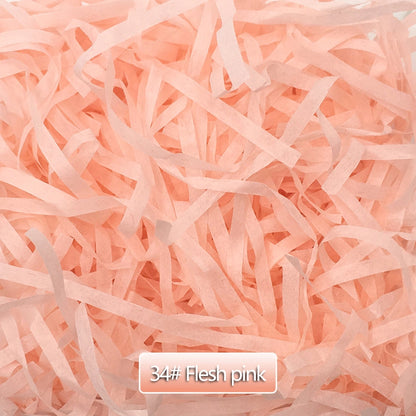 Spot Wholesale | Raffia Paper Shreds, Gift Box Fillers, Shredded Paper