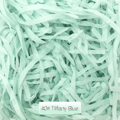 Spot Wholesale | Raffia Paper Shreds, Gift Box Fillers, Shredded Paper