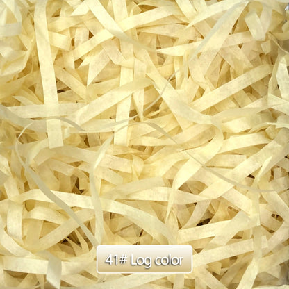 Spot Wholesale | Raffia Paper Shreds, Gift Box Fillers, Shredded Paper